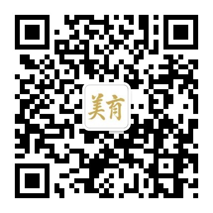 关注公众号二维码